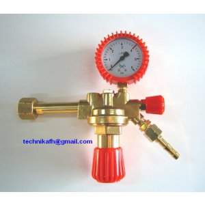 Reduktor PROPAN-BUTAN Z ZAWORKIEM