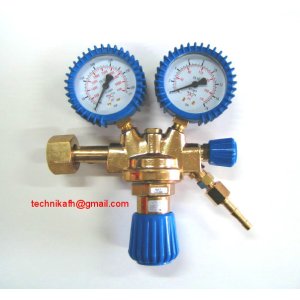 Reduktor TLEN Z ZAWORKIEM