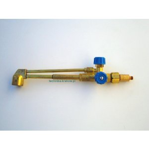 Nasadka do cięcia palnika PU 216A/Y12 acetylen-tlen  PERUN