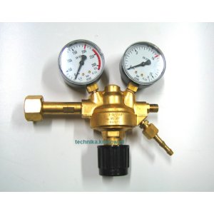 Reduktor AZOT RBAZ-1      PERUN