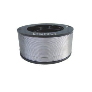 Drut nierdzewny 308 LSi fi 0,8  szp.1kg