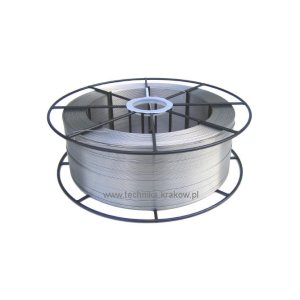Drut nierdzewny 316 LSi fi 1,2  szp.15kg