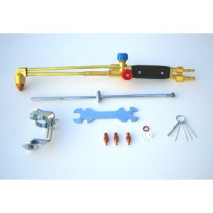 Palnik do cięcia PC 116A/Y12 acetylen-tlen  PERUN