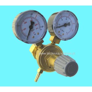 Reduktor MINI CO2/ARGON 2 MANOMETRY