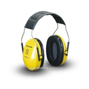 Nauszniki przeciwhałasowe OPTIME I  H510A