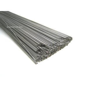 Pręty nierdzewne TIG 308 LSi fi 1,0 x 1000mm  1kg  