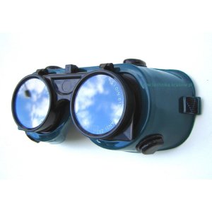 Okulary spawalnicze GOGLE OK