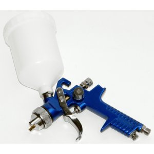 Pistolet lakierniczy HP  SPEEDWAY