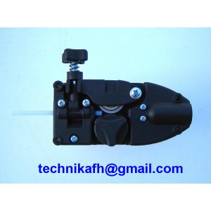 Podajnik drutu 2-rolki typ TW14