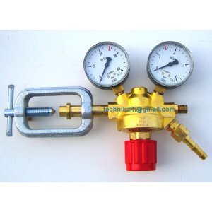 Reduktor ACETYLEN   RBA-0,15  PERUN