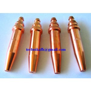 Dysza blokowa ANME  acetylen-tlen 