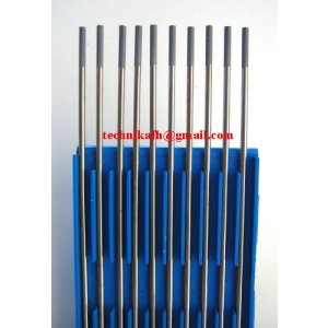 Elektroda wolframowa  fi 2,0 x 175   WC-20  SZARA