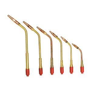 Nasadka do spawania palnika PU 216 acetylen-tlen  PERUN