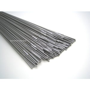 Pręty nierdzewne TIG 316 LSi fi 2,0 x 1000mm  1kg