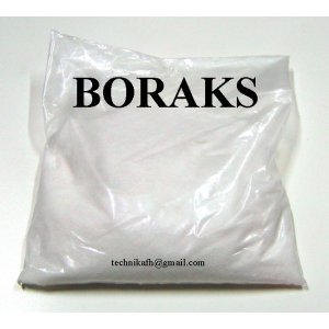 Boraks /czteroboran sodu/   1kg