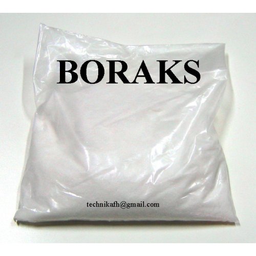 Boraks /czteroboran sodu/ 1kg