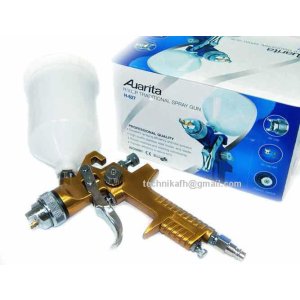 Pistolet lakierniczy HVLP  SPEED