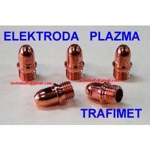 Elektroda do plazmy TRAFIMET A 141  A 101   ORYGINAŁ