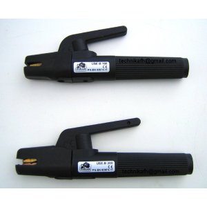 Uchwyt spawalniczy do elektrody USE-B  200A