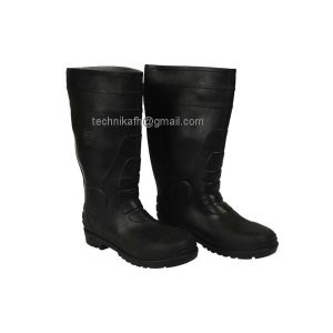 Buty gumowe PCV  FAGUM STOMIL ROZM .46