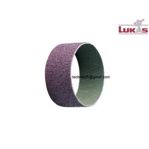 Opaska ścierna  10x10  P80  WALEC