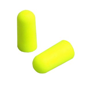 Wkładki przeciwhałasowe zatyczki  EAR SOFT  opak.250 par