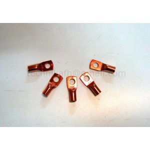 Końcówka kablowa miedziana KM 25/8