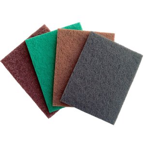 Czyściki niemetaliczne arkusz  150x200mm  1szt.