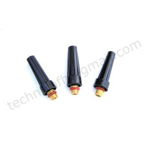 Korek średni do uchwytu TIG  SR9  SR20   1szt.