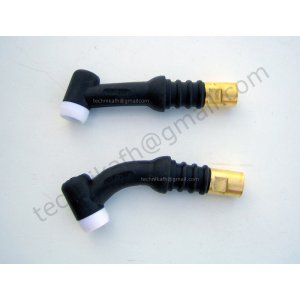 Palnik giętki FLEX SR26F do uchwytu TIG  SR26     1szt.