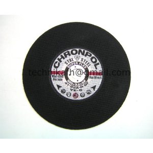 Tarcza do cięcia 350x3,5x32mm  płaska    CHRONPOL