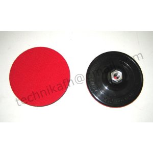 Dysk do szlifierki kątowej  fi 125 