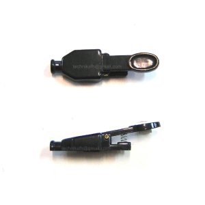 Przycisk przełącznik uchwytu TIG   