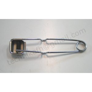 Zapalniczka do gazu /kubełkowa/