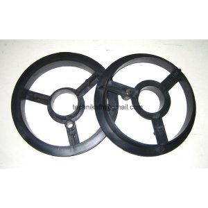 Adaptor do szpuli drutu 2cz. 1kpl.