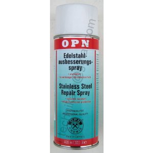 STAL NIERDZEWNA w sprayu   400ml      OPN    