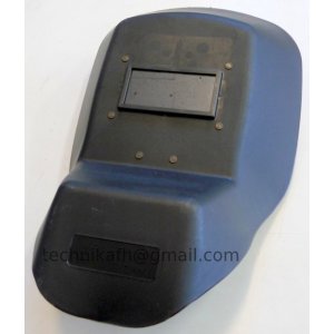 Maska spawalnicza OT20A 50x100