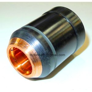 Osłona do plazmy TRAFIMET A 101     PC0109   ORYGINAŁ