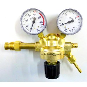 Reduktor do powietrza   RBPS-1    PERUN