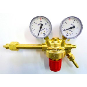 Reduktor PROPAN-BUTAN   RBGP-0,15    PERUN