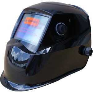 Przyłbica spawalnicza AUTOMATYCZNA MAGNUM NOVA