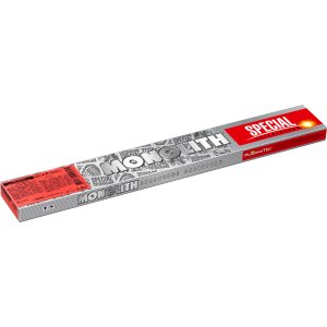 Elektrody do żeliwa Мonolith CCH-4  fi 3,0   pacz.1kg  