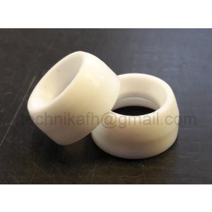 Izolator przedni  TIG  SR17  SR18  SR26   1szt.