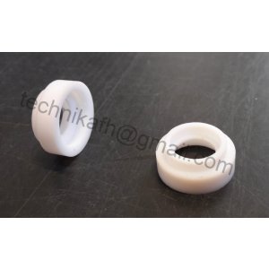 Izolator przedni  TIG  SR9  SR20   1szt.