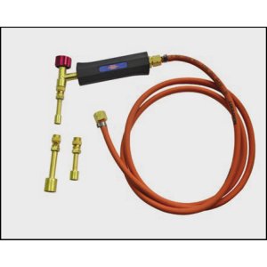 Palnik propanowy do lutowania miękkiego PL-002Ppa