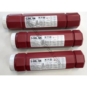 Elektrody nierdzewne HYUNDAI S-308L.16N  fi 3,2   pacz.2,5kg  