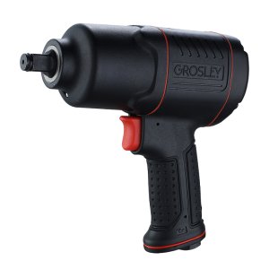 Klucz pneumatyczny 1/2" 1200Nm