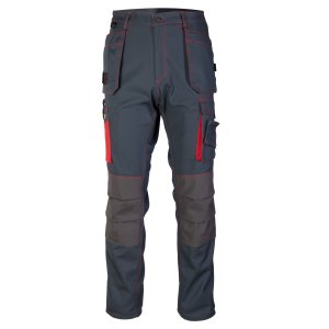  Spodnie ochronne do pasa  SEVEN KINGS QUARTZ