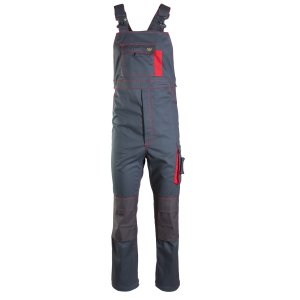 Spodnie ochronne ogrodniczki  SEVEN KINGS QUARTZ