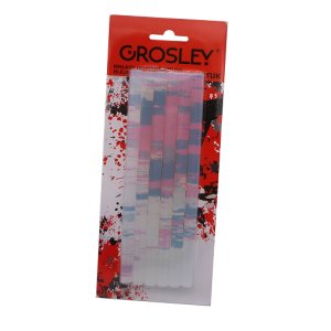 Wkłady do pistoletu do klejenia na gorąco 11x200mm - 6 szt. 